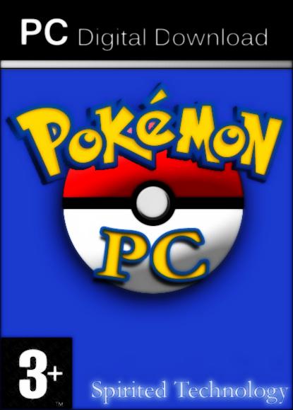 Pokemon The Game Windows - ModDB