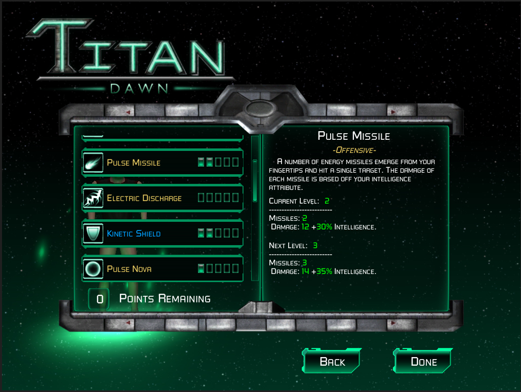 dawn of titans forums