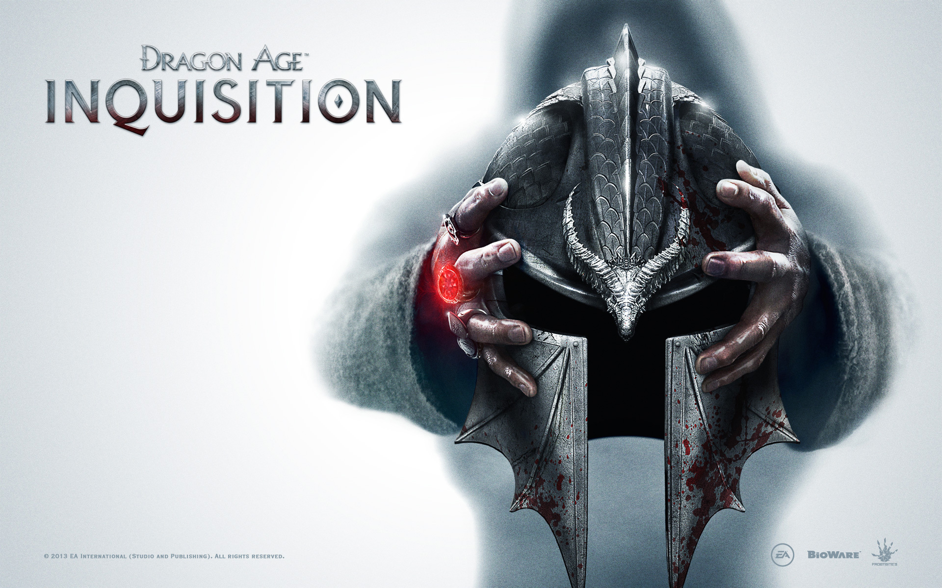 New To Dragon Age? Start With The Third Game, Inquisition