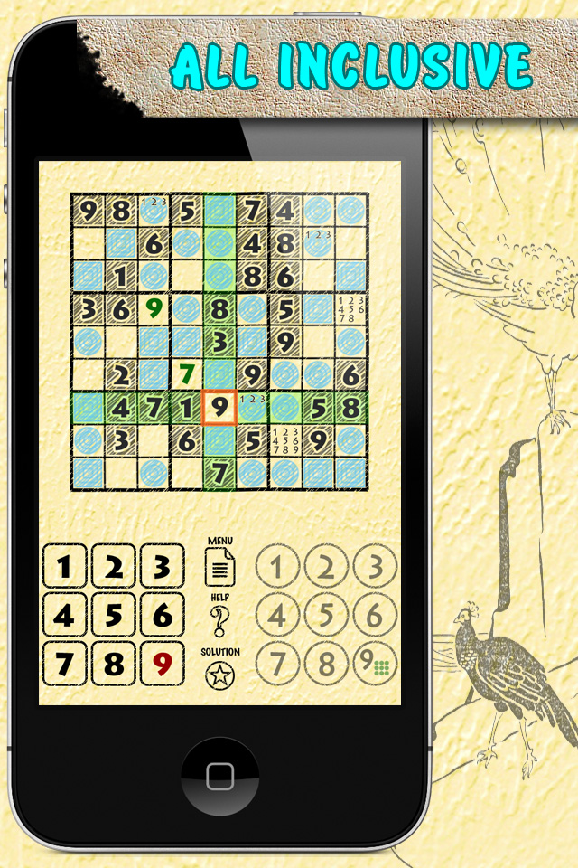 instal the last version for android Classic Sudoku Master