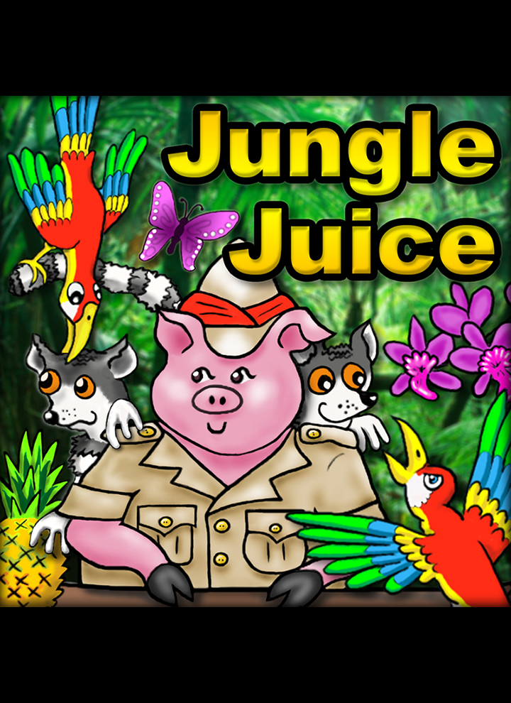 Jungle Juice: The Business Strategy Adventure Game Mobile - Mod DB