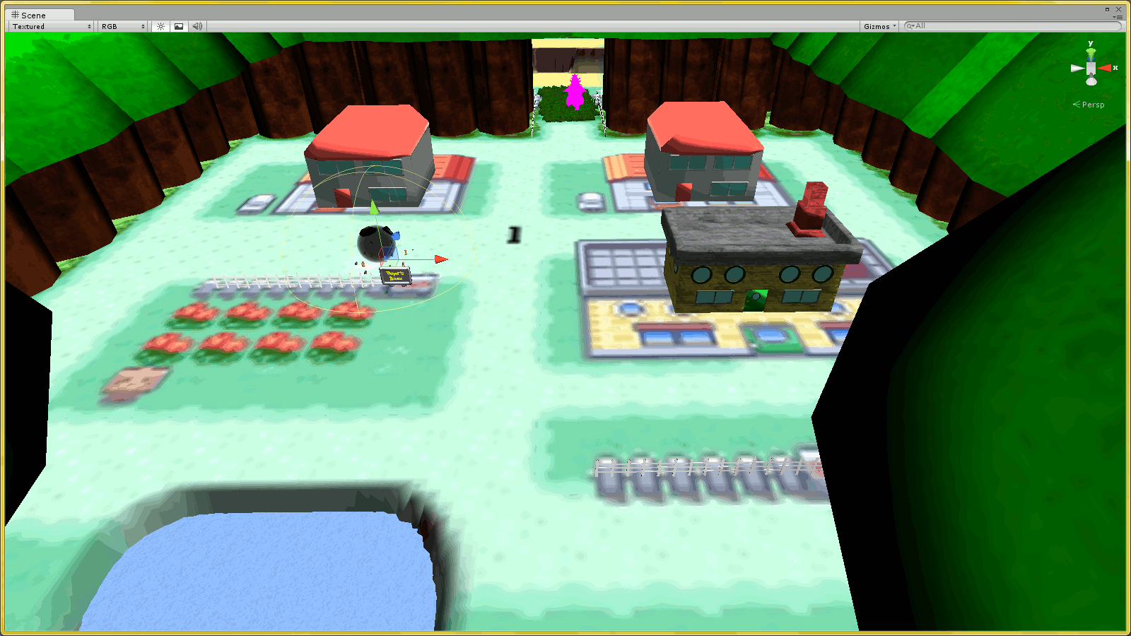 pokemon game for macbook