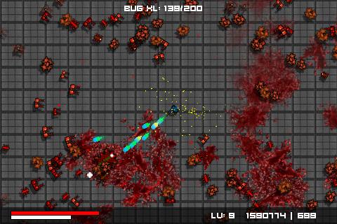 v.1.0r2 Screenshots image - Ultimate KillCount - ModDB