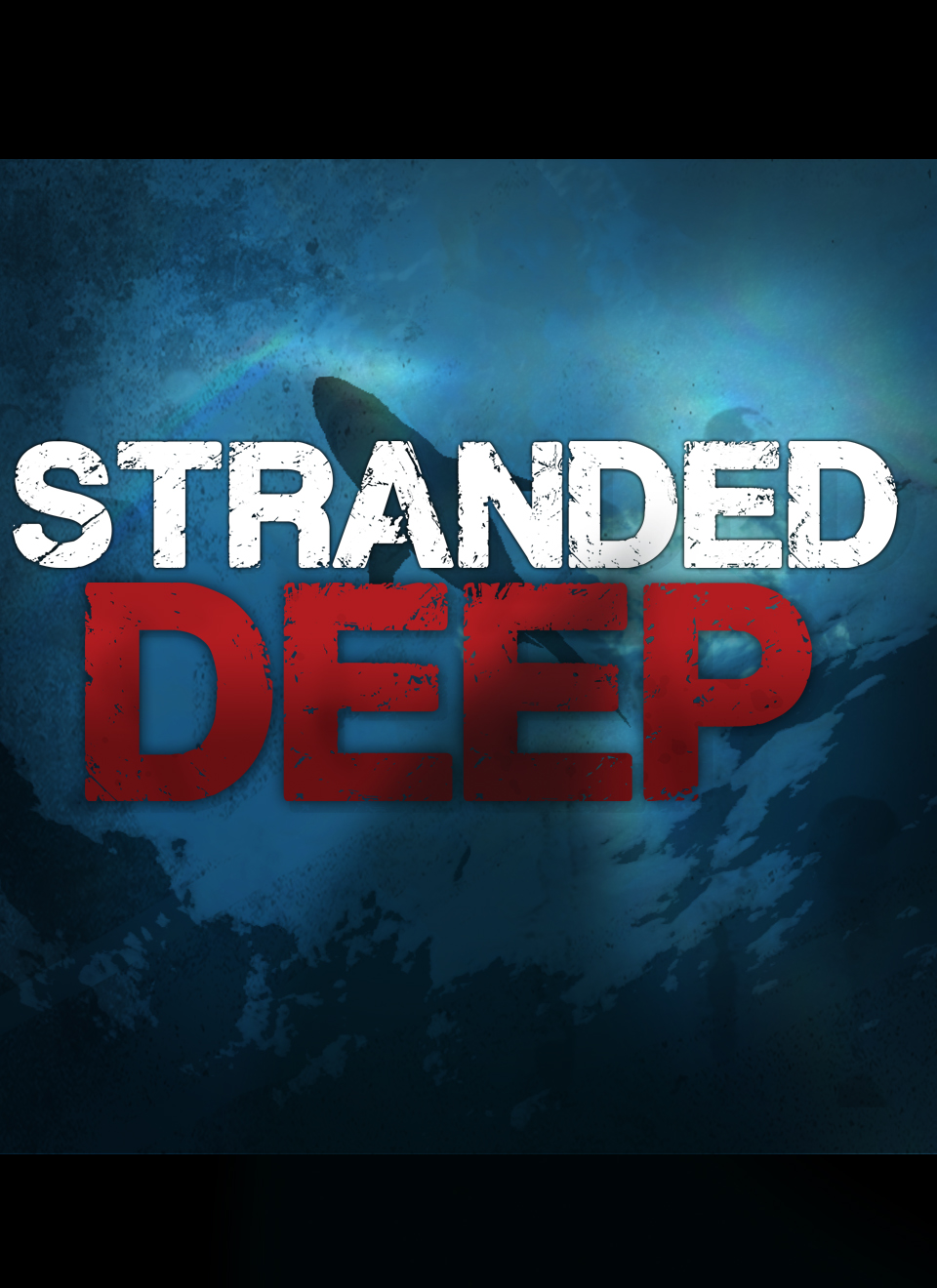 Stranded Deep review (alpha)