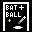 BAT+BALL