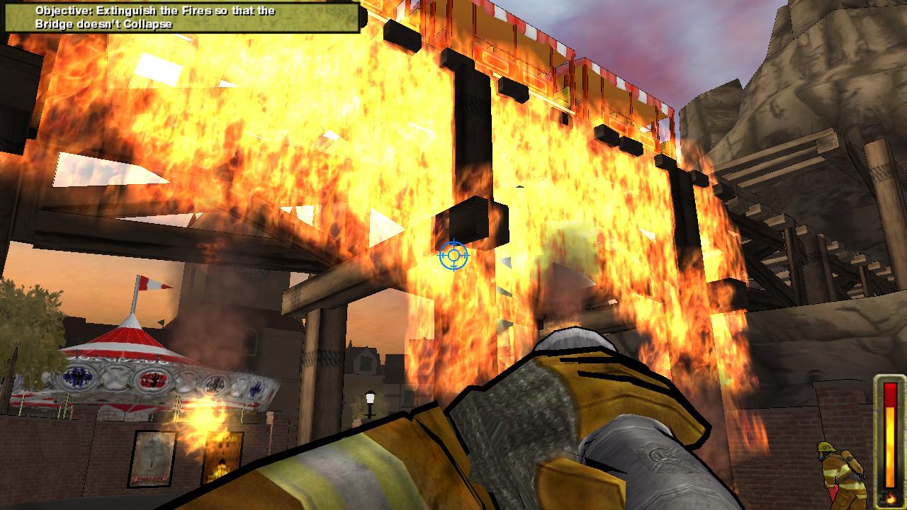 real heroes firefighter download crack for gta