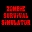 Zombie Survival Simulator