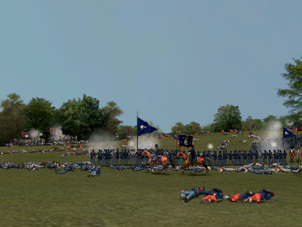 Scourge of war gettysburg review