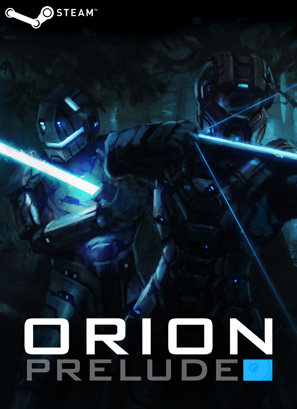 Orion prelude steam charts (118) фото