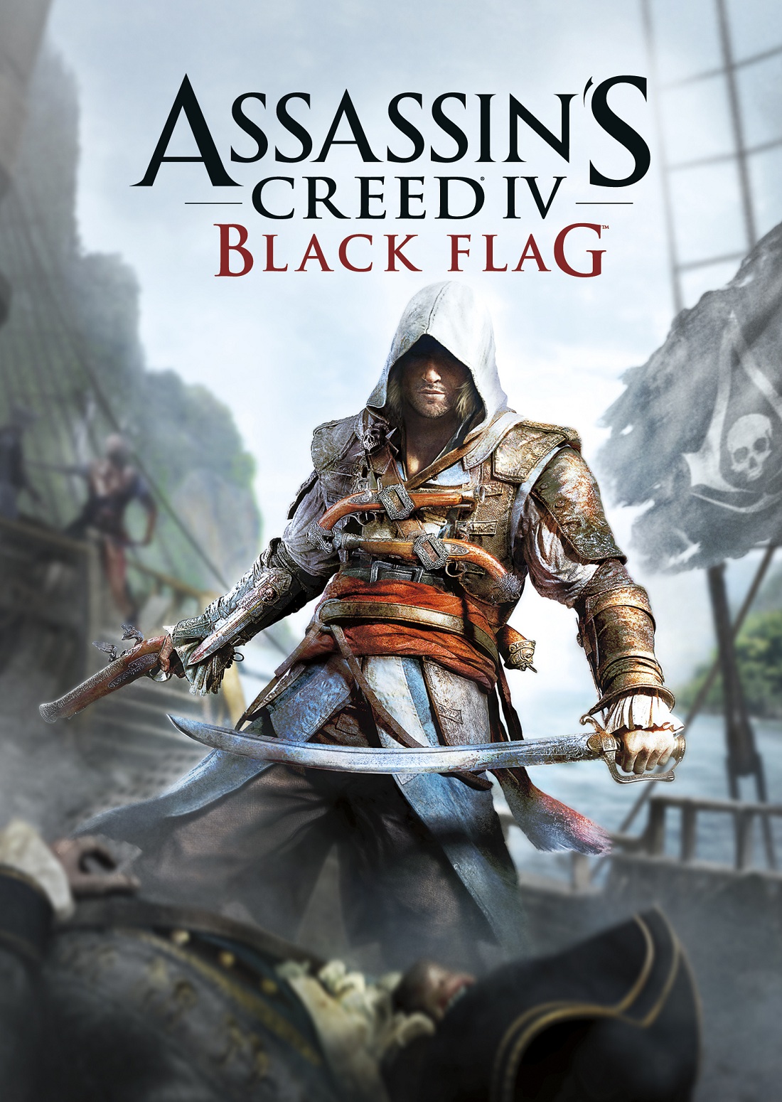 Assassins creed black flag цена в стиме фото 84