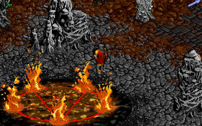 download pagan ultima viii