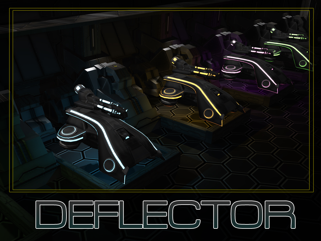 for ios download Deflector