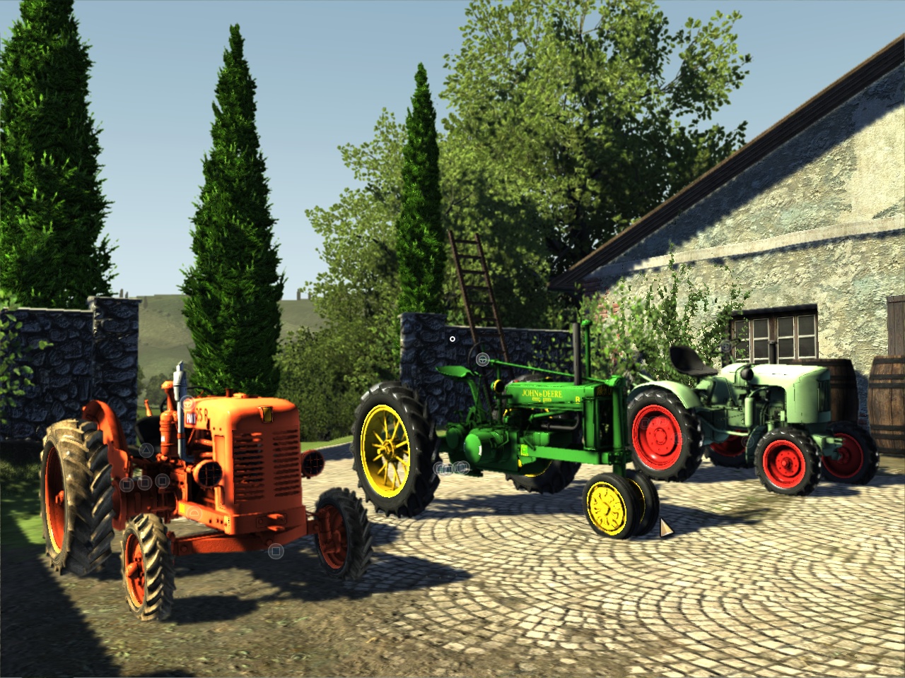 Agricultural simulator 2013 steam edition фото 41