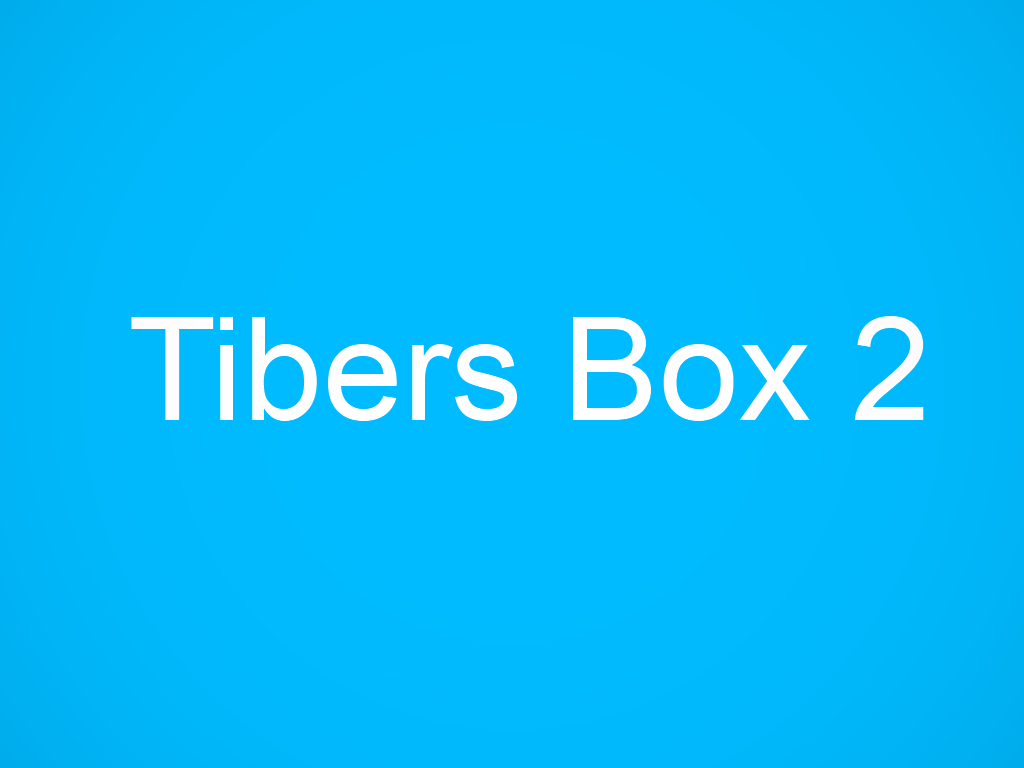 tibers box 2 mods