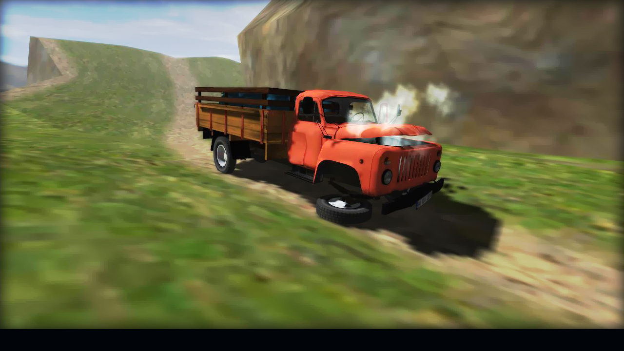 Car Truck Driver 3D download the new version for mac