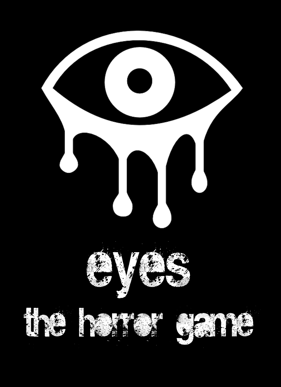 Eyes the horror game )  Eyes the horror, Shots games, Horror game