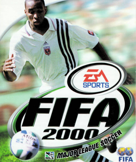 FIFA 07 demo file - Mod DB