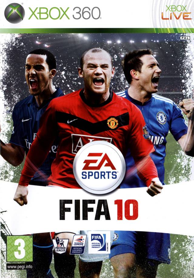 fifa 2010 pc game