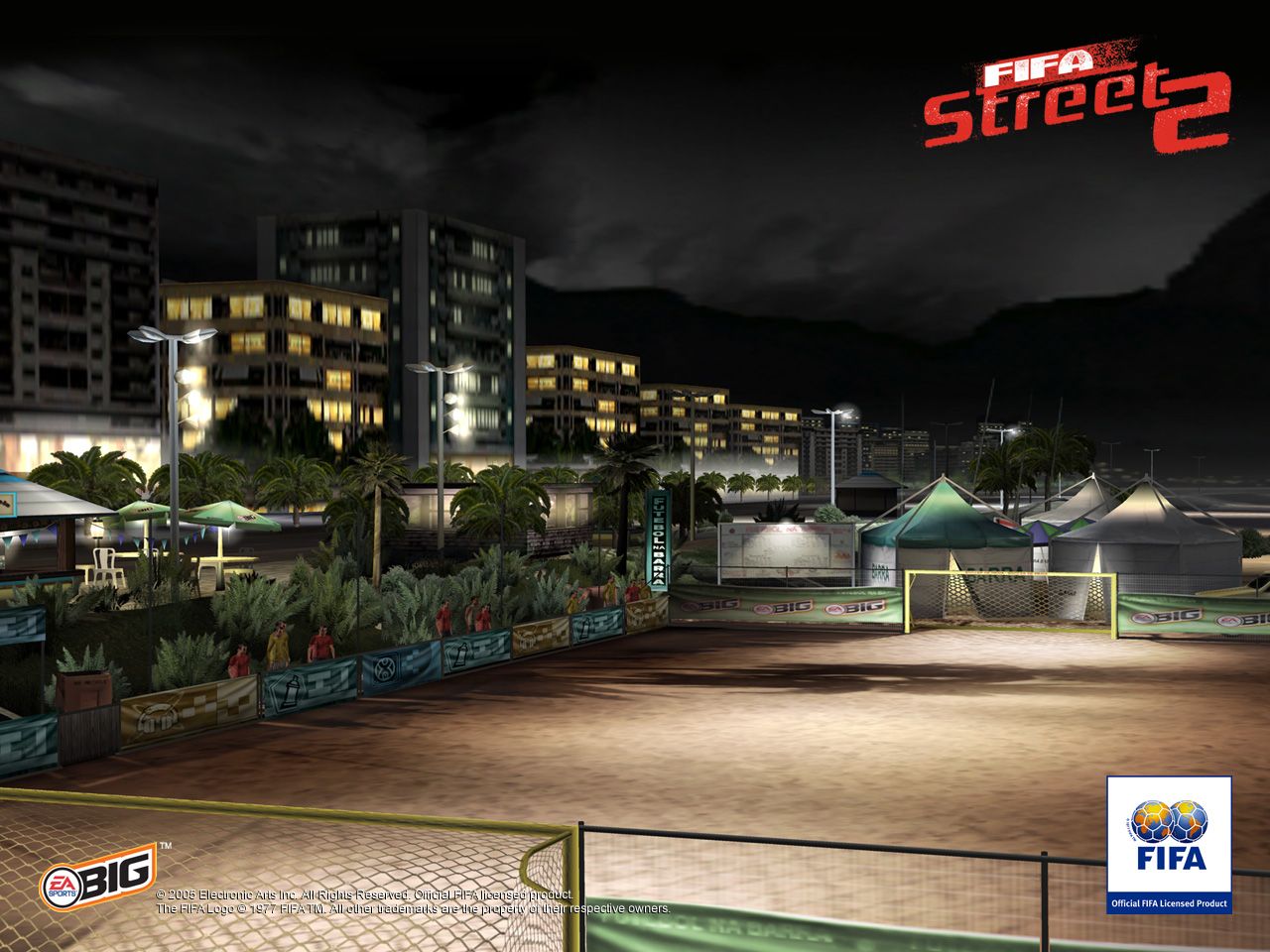 Real street 2. FIFA Street OST. Street 2. FIFA Street 2. Уличные видео игры.