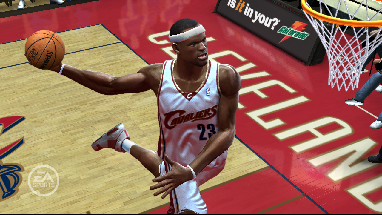 Nba live деньги. NBA Live 2006. NBA Live 06. NBA Live 2007. NBA Live 10.