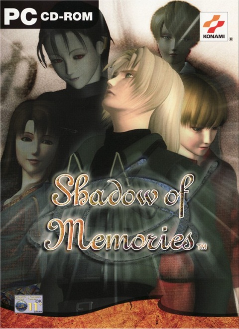 shadow of memories xbox review