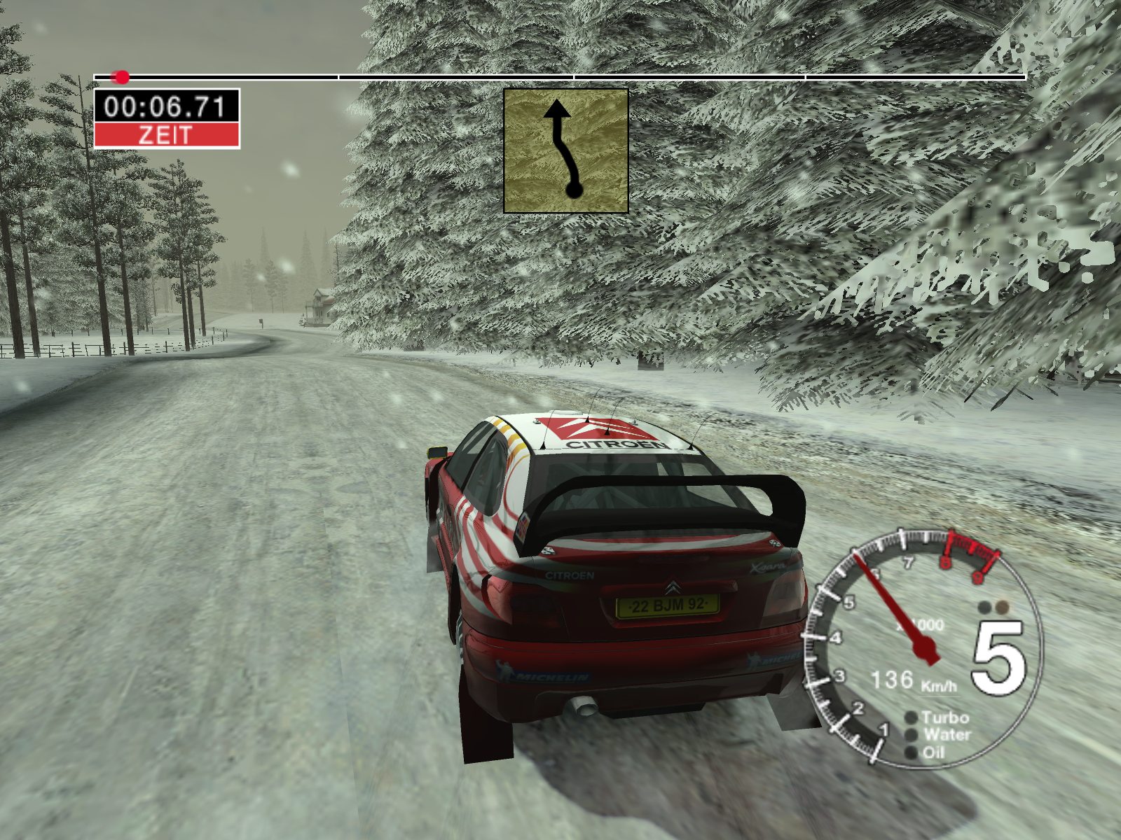 Colin mcrae rally steam key фото 112