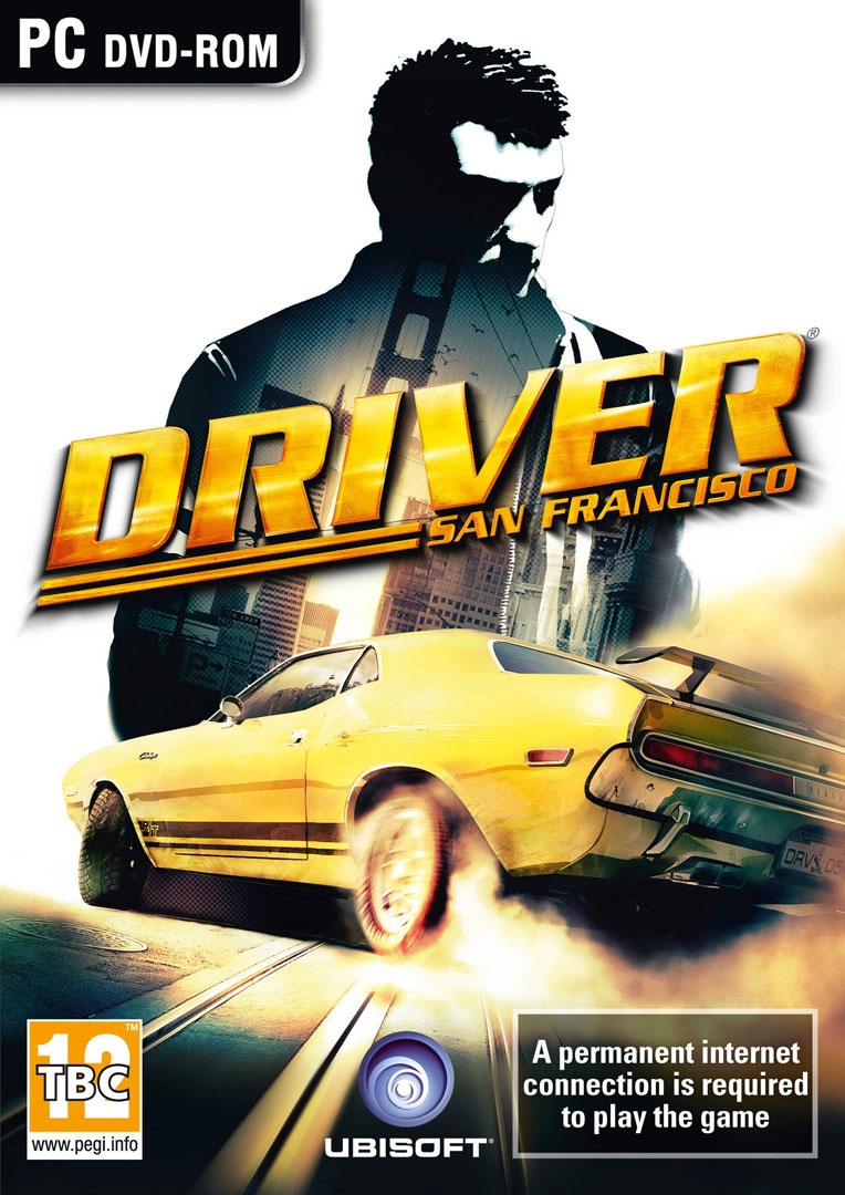 driver san francisco pc bundle