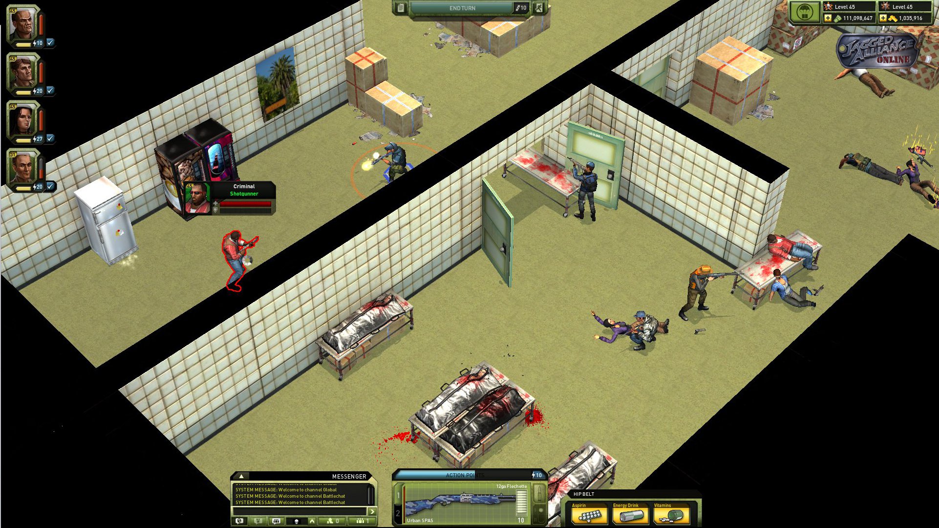 Jagged alliance online steam фото 18