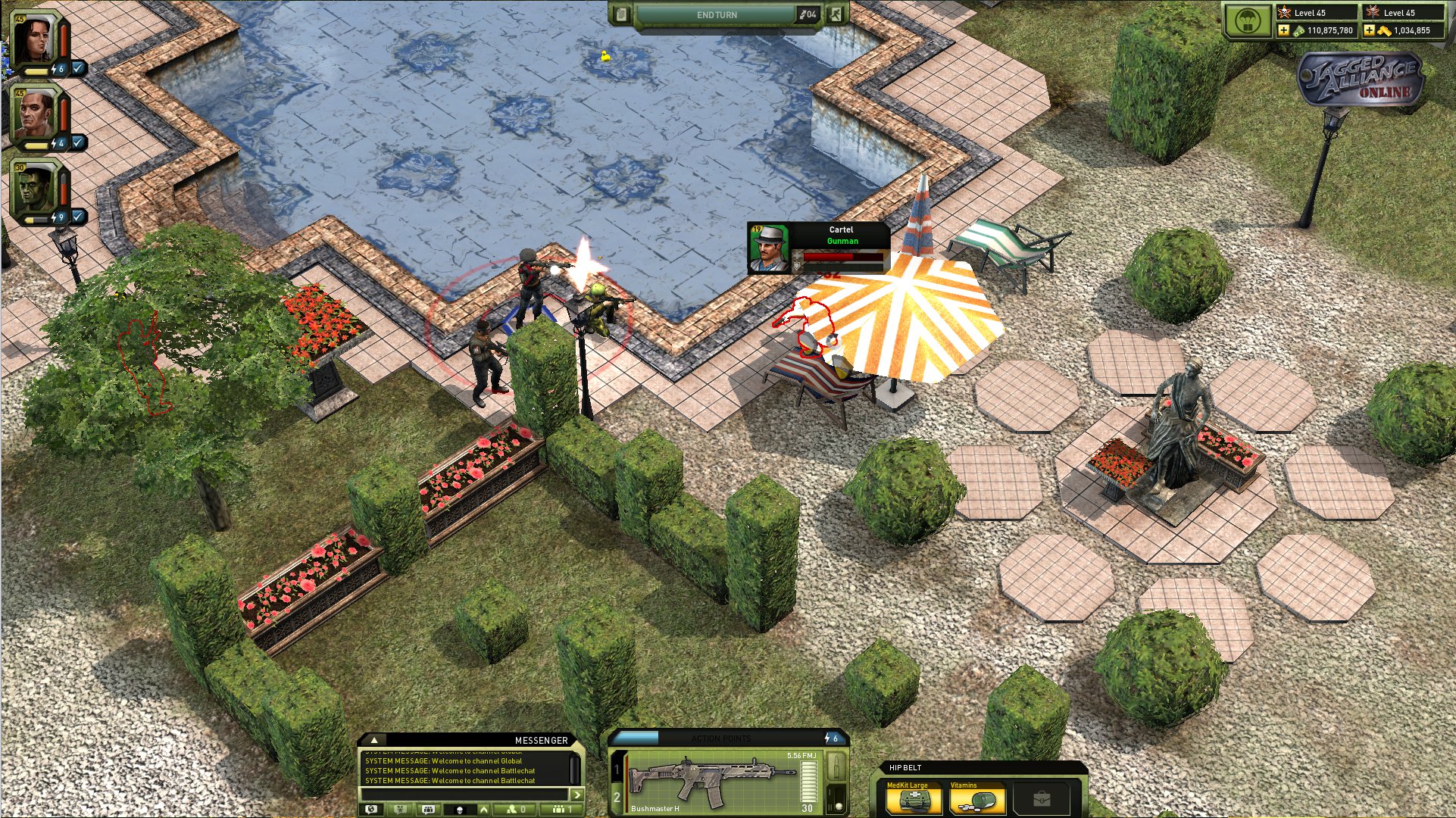 Jagged alliance 3 mods steam фото 70