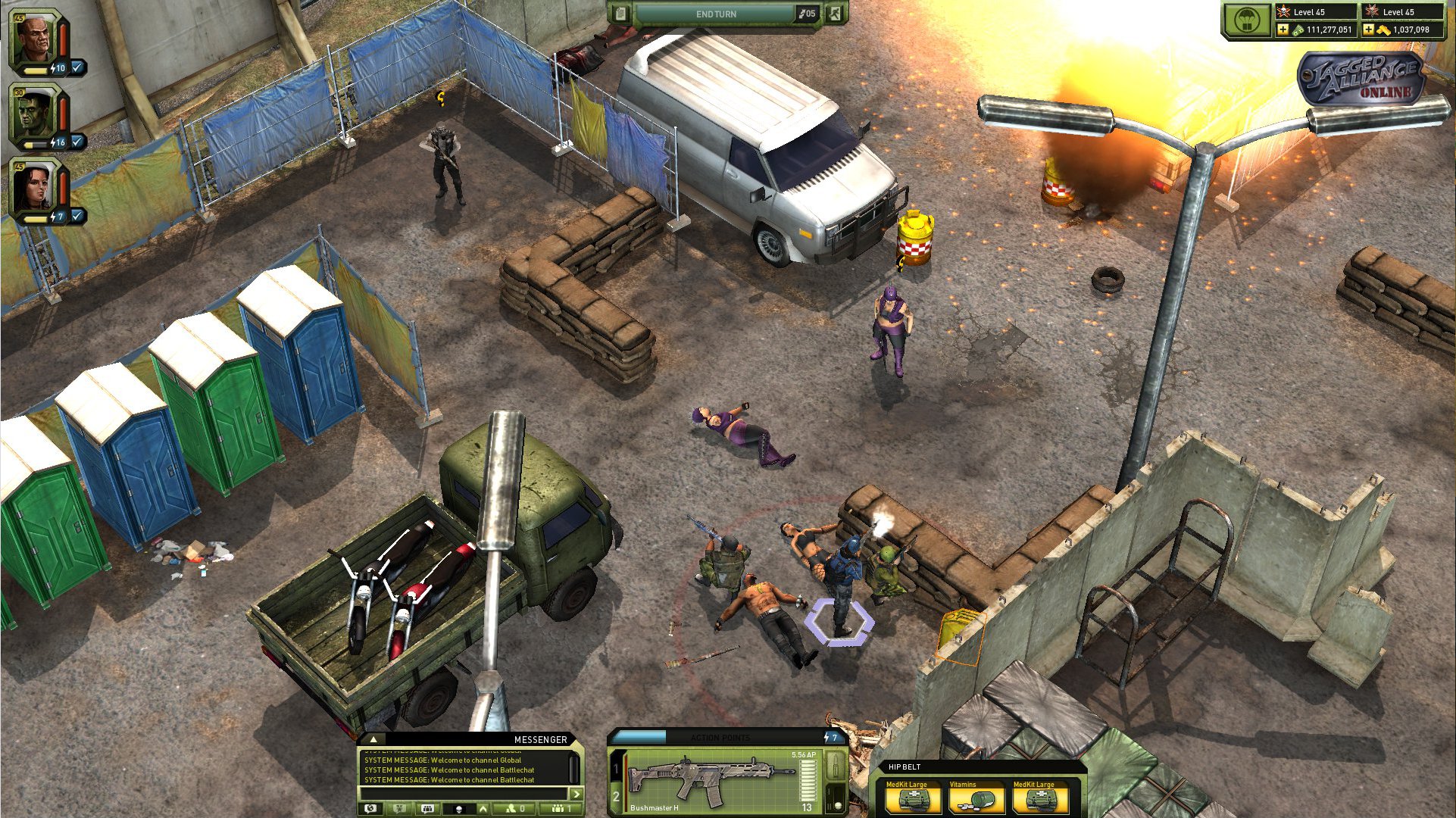 Jagged alliance online steam edition фото 85