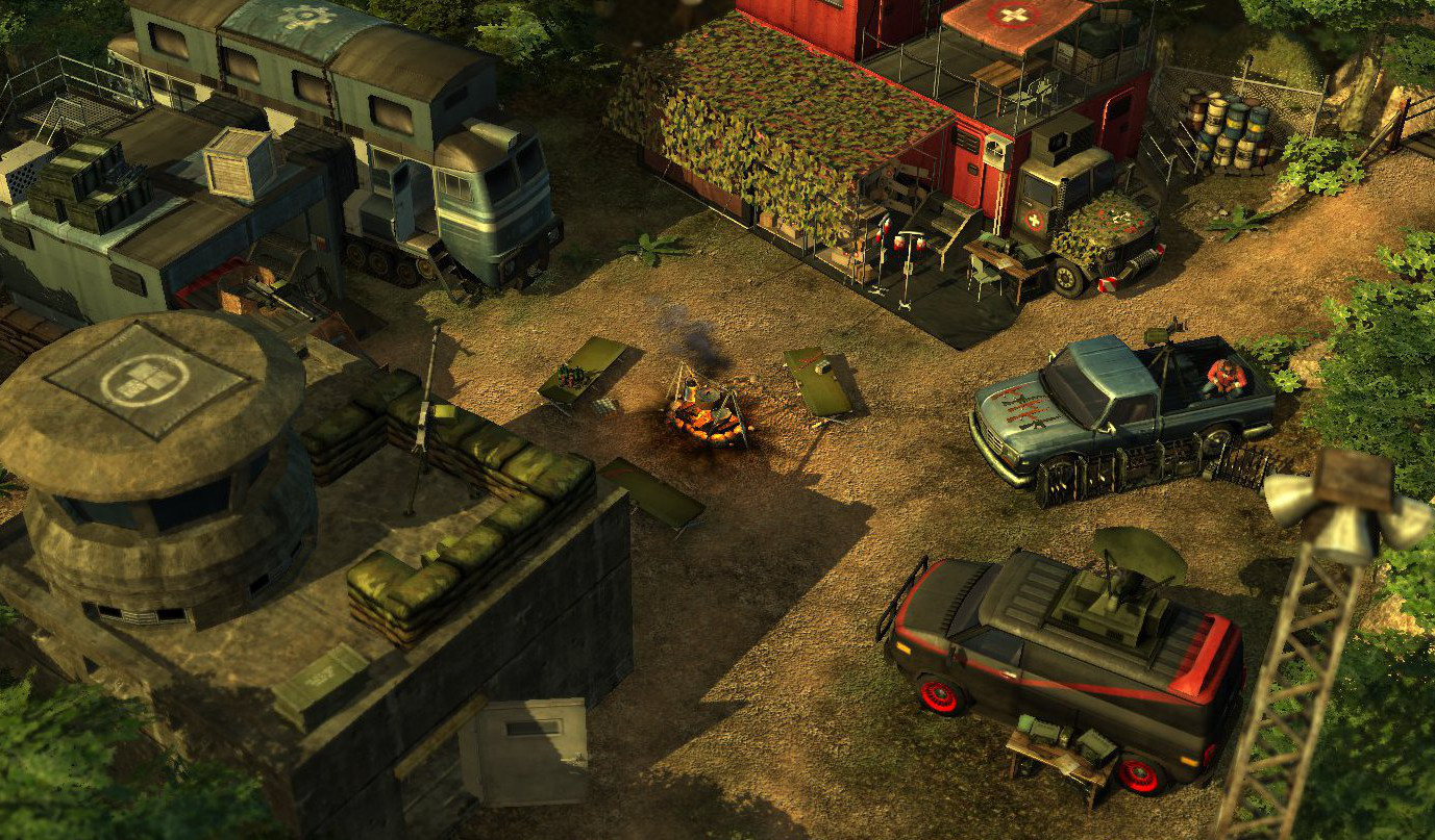 download jagged alliance 3 pc