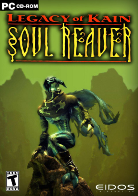 soul reaver pc portugues