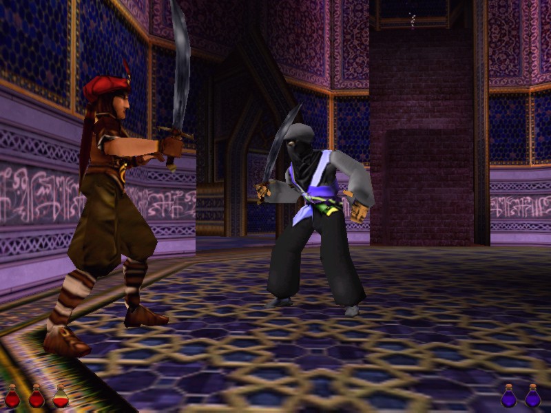 prince of persia 3d game free download full version