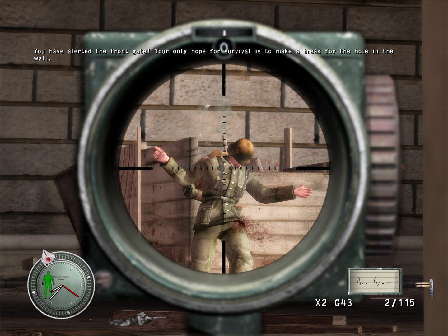 sniper elite 3 trainer mod games blogspot