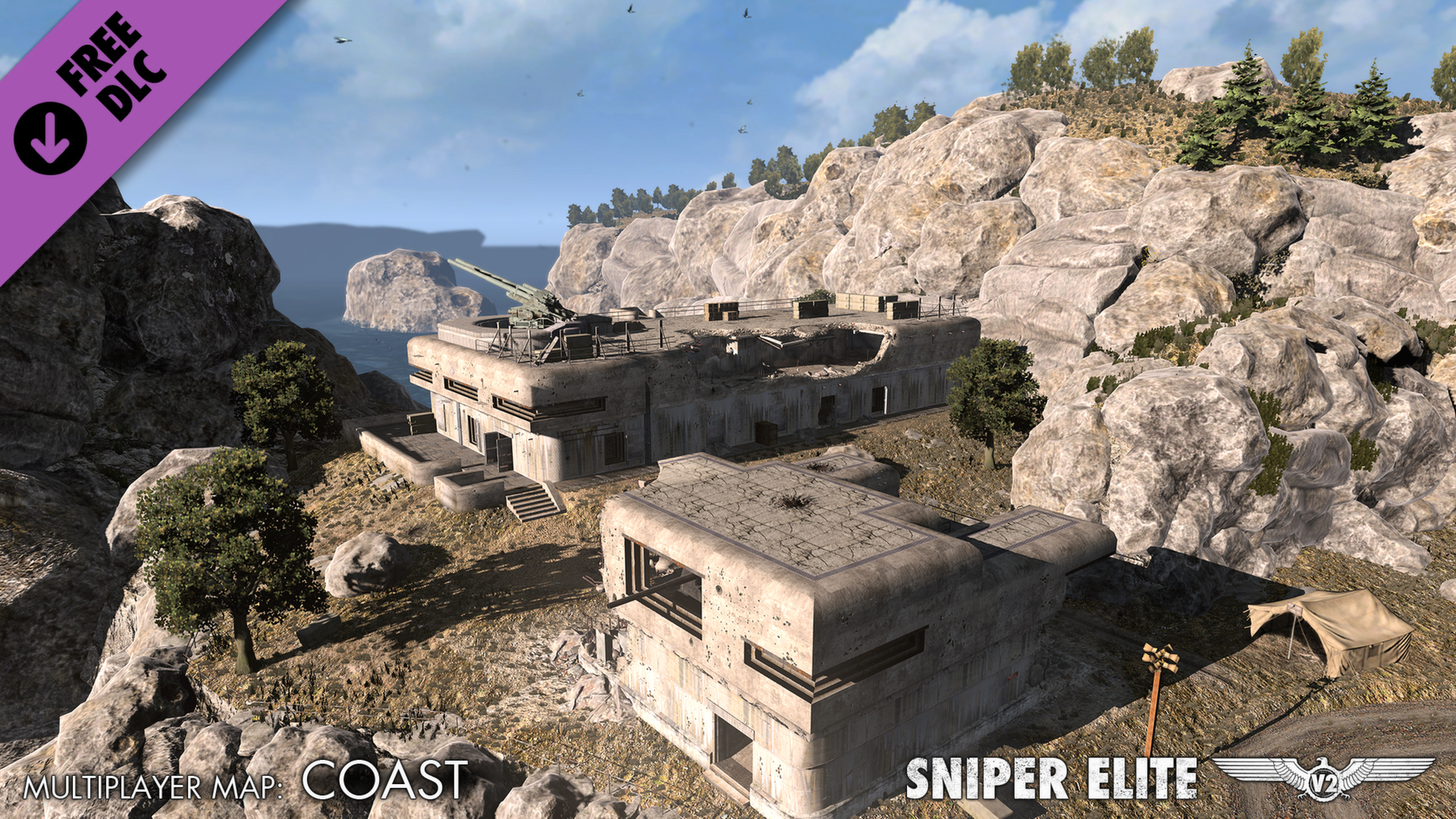 Sniper elite v2 steam keys фото 94