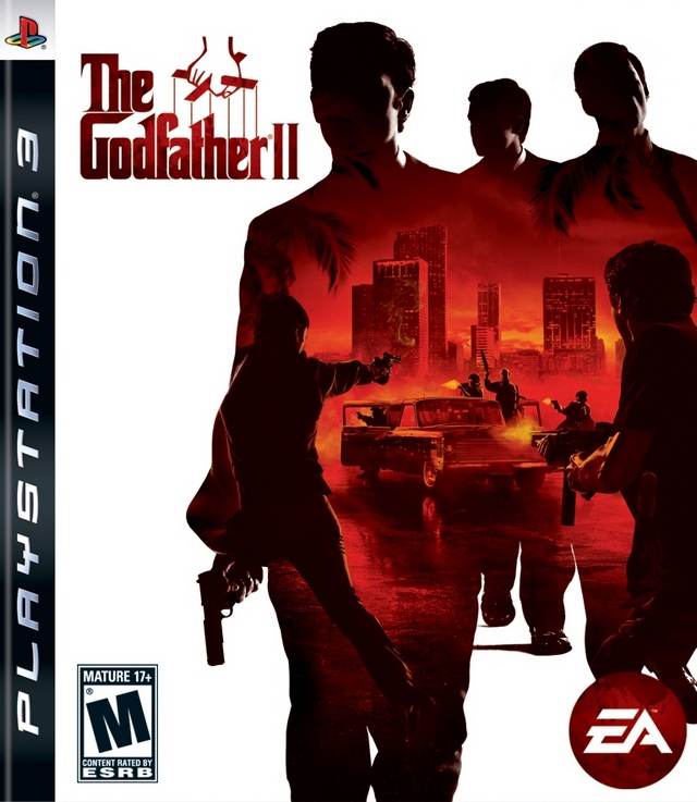 the godfather 2 mod