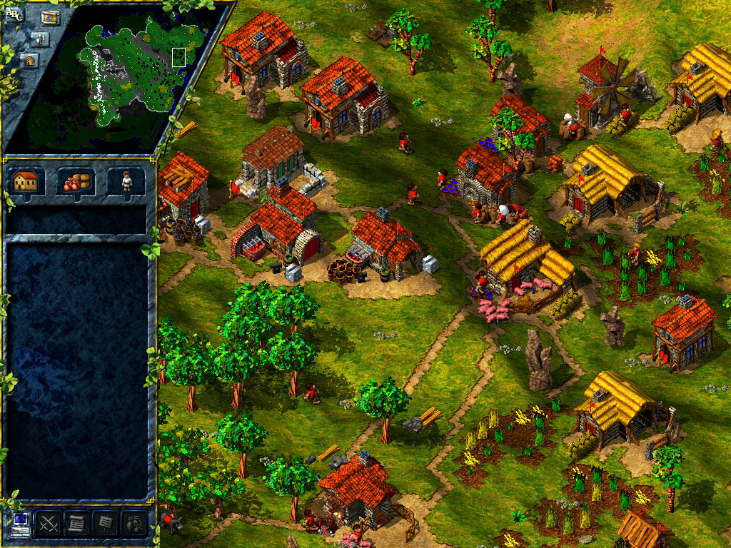 the settlers 3 gold edition download