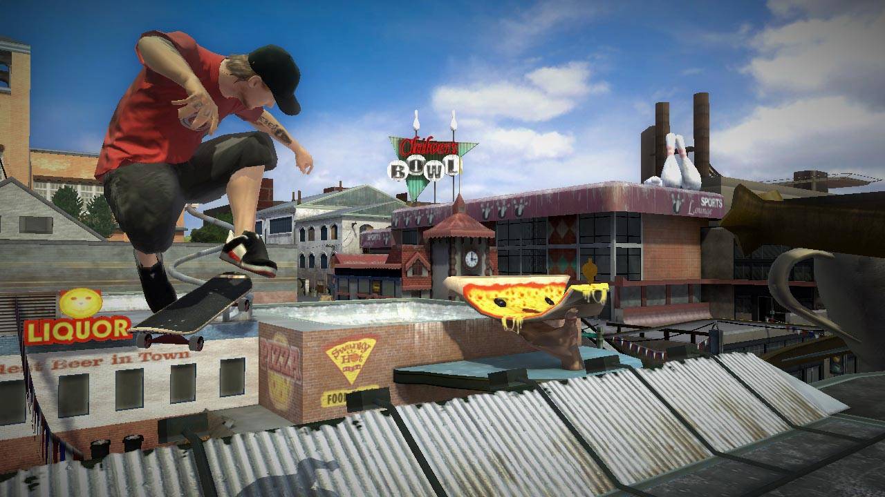 Игры тоня. Tony Hawk's Project 8. Tony Hawk's Pro Skater 8. Tony Hawks Project. Tony Hawk 1998.