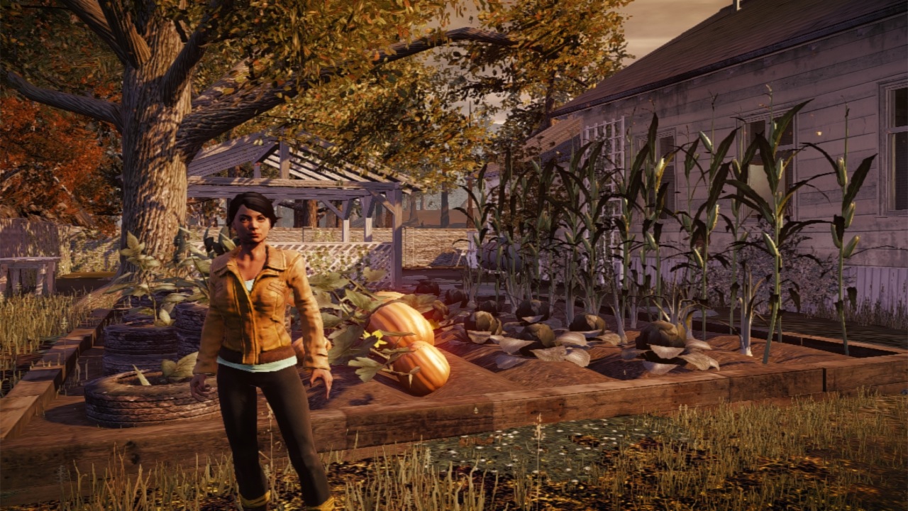 survival games like state of decay