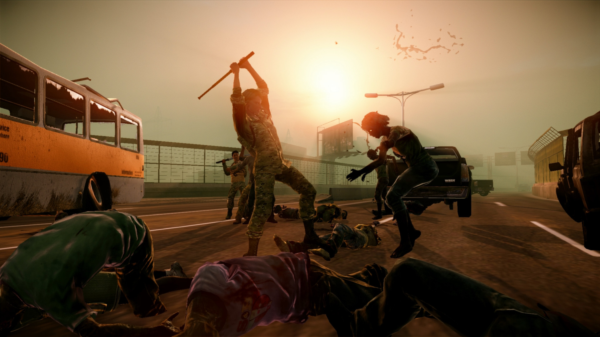 state of decay lifeline mods