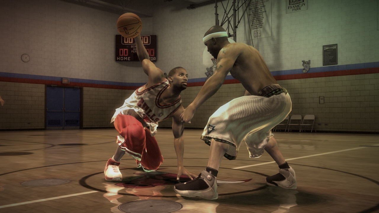 nba street homecourt download free pc