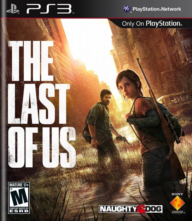 How To Mod The Last Of Us, PS3