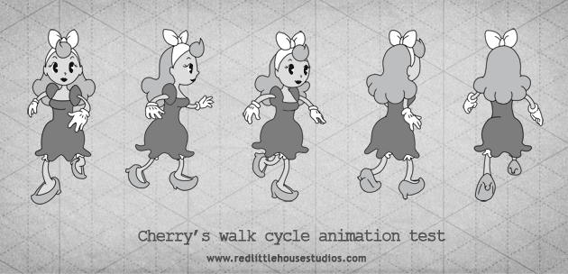 Humeur de l'instant... en ce que vous voulez - Page 14 Cherry_Walk_Cycle_Animation_Test_-_03