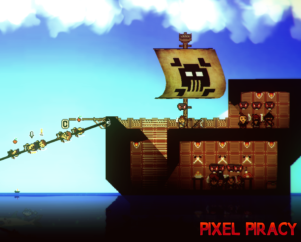 Pirate Pixel. Pixel piracy корабли. Пиксель пайраси.