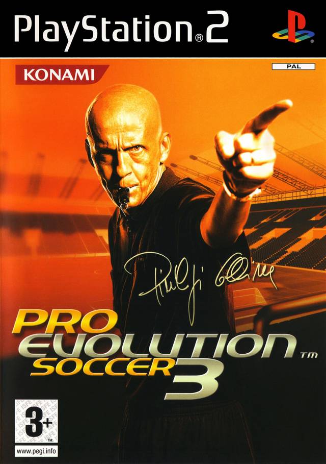 Pro Evolution Soccer 2012 Windows, iOS, iPad, Android, X360, PS3, PS2, PSP  game - ModDB