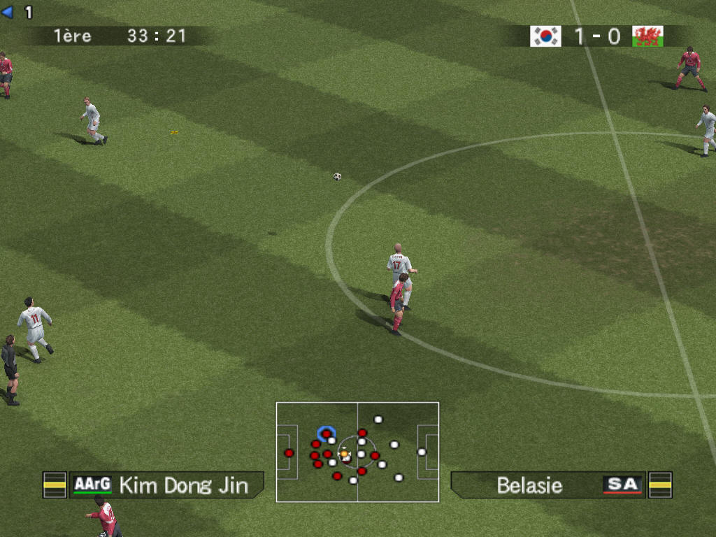 Pro Evolution Soccer 2012 - PCGamingWiki PCGW - bugs, fixes, crashes, mods,  guides and improvements for every PC game