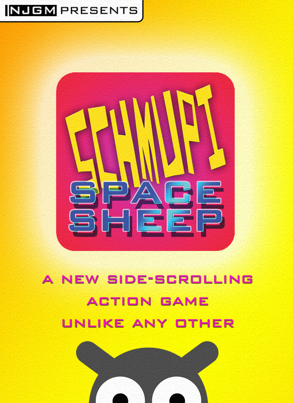 Space Sheep Games