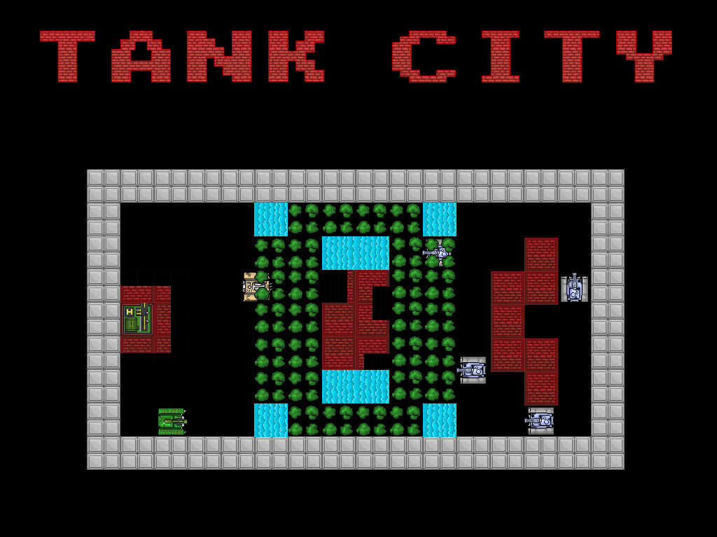 Battle Tank : City War instal the new for mac