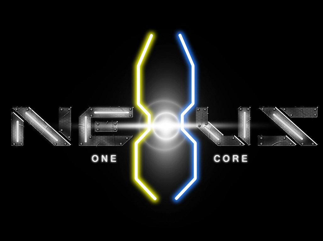 Nexus : One Core Windows, Mac, Linux game - ModDB