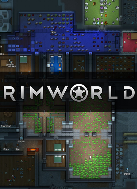 T's Mods for RimWorld - ModDB